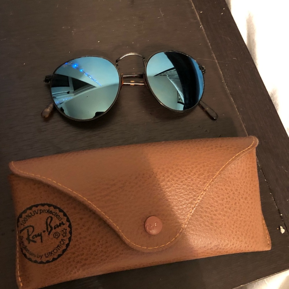 Ray Bans
